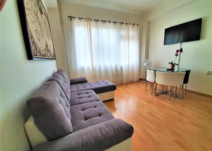 Epstein Apartments