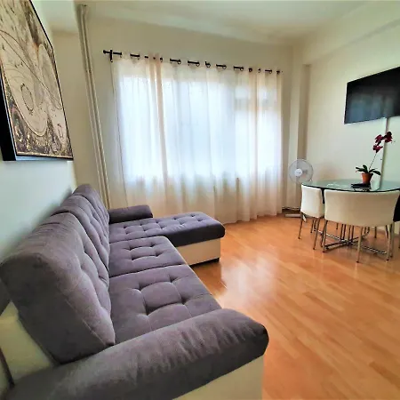 Epstein Apartments Prague Exterior photo