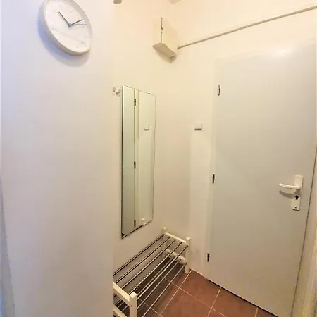 Epstein Apartments Prague Exterior photo