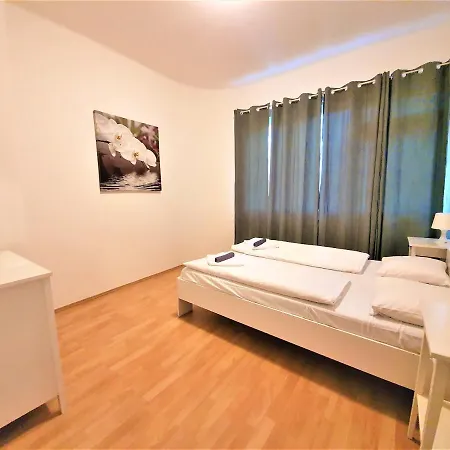Epstein Apartments Prague Exterior photo