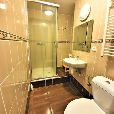 Epstein Apartments Prague Exterior photo
