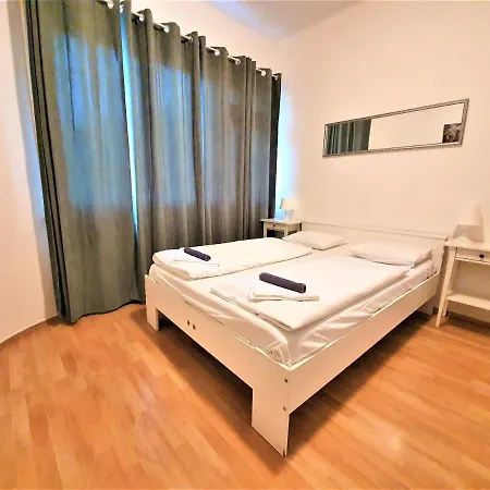 Epstein Apartments Prague Exterior photo